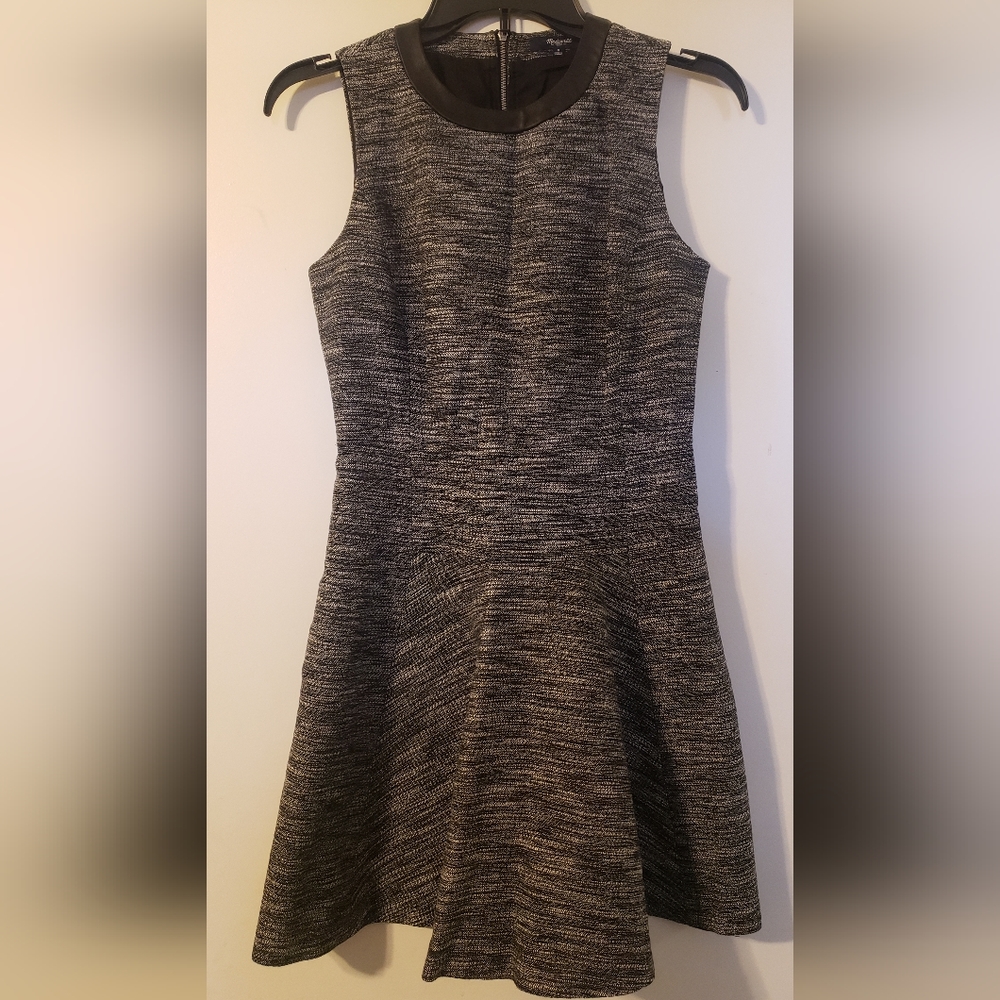 Madewell Dress